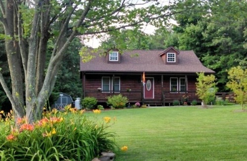 Shenandoah Cabin | The Great Escape - Near everything yet off the beaten path
