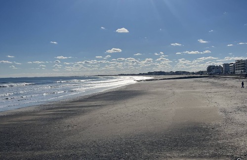 Hampton Condo | The Great Escape on Hampton Beach. Beach directly across the street.