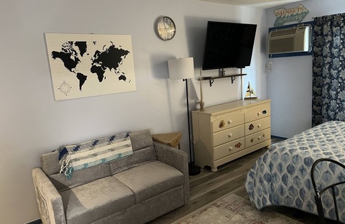 Hampton Condo | The Great Escape on Hampton Beach. Beach directly across the street.