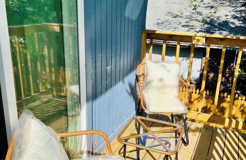 Tulsa House | The Great Experience in Tulsa with AC, WiFi & all the needed amenities.