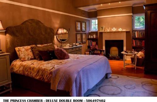 Houghton Estate Bed & Breakfast | The Great Gatsby Houghton