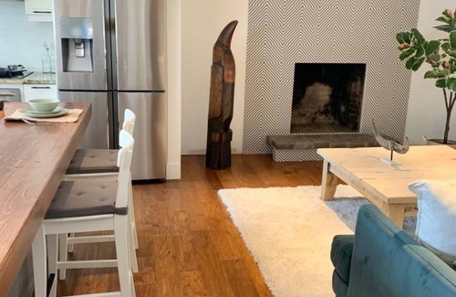 Springbank Apartment | The Great Grizzly Getawaynn