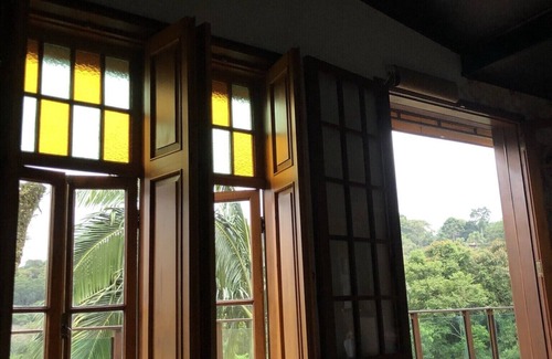Portao Cottage | The great mountain house