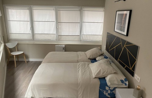 Santutxu Apartment | The great Refuge of Mom in Bilbao