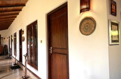 Dambulla Bed & Breakfast | The Green Edge