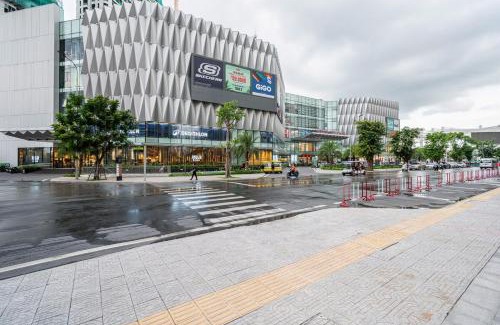 District 9 Apartment | The Green Haven Vinhome Grand Park Q9