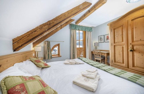 Tarvisio Apartment | The Green Lime Tarvisio Aparment