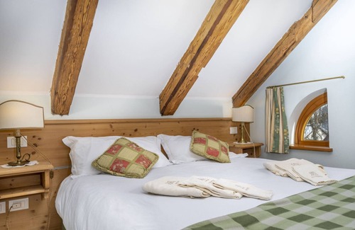 Tarvisio Apartment | The Green Lime Tarvisio Aparment