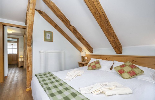 Tarvisio Apartment | The Green Lime Tarvisio Aparment