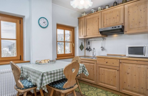 Tarvisio Apartment | The Green Lime Tarvisio Aparment