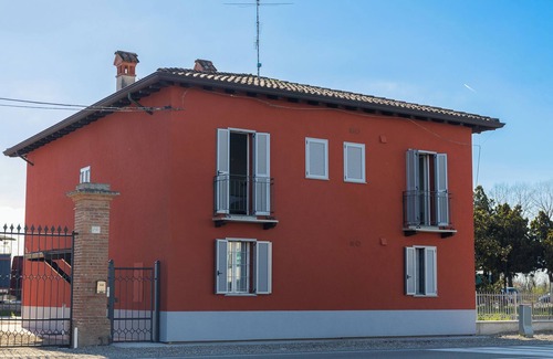 San Bonico Apartment | The Green Nest 2km HighwayA21/Private parking