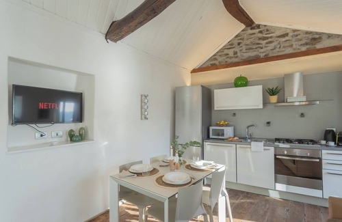 Blevio Apartment | The Green Nest by Lake Como
