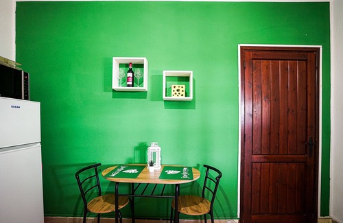 Quartu Sant'Elena House | The green oasis one step away from the sea
