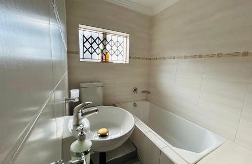 Thohoyandou Bed & Breakfast | The greenary guest house and restaurant