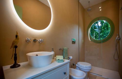 Como Villa | The Greenhouse Luxury Villa on Lake Como