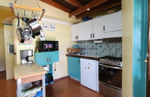 Morne Rouge House | The Grenada Love Shack is a little old place where you can get together.