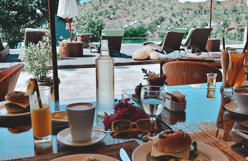 Amed Villa | The Griya Villas and Spa