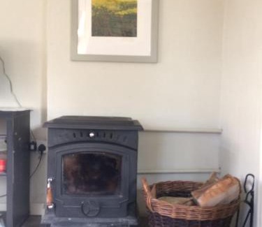 Kentstown House | The Groom's Cottage