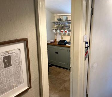 Kentstown House | The Groom's Cottage