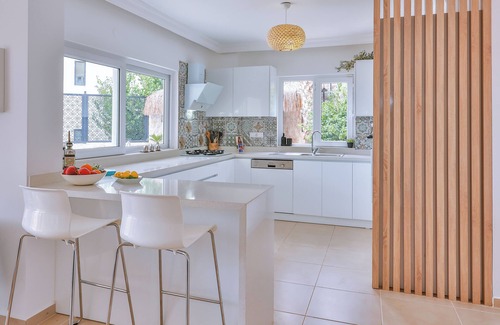 Kalkan Villa | The Grove, a gorgeous villa with private pool and stunning sea views