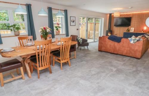 Haverfordwest House | The Grove