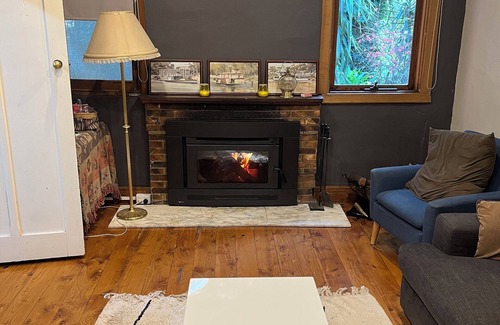 Gunbower Cottage | The Grove Gunbower.