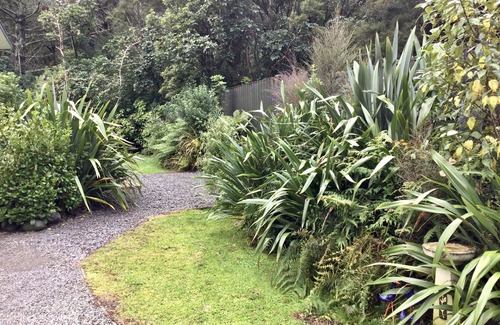 Rangipo House | The Grumpy Trout Lodge; let the adventure begin!
