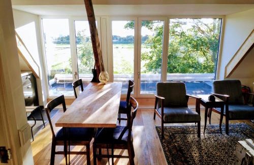 Amsterdam North Apartment | The Grutto, private apartment 25 min from city center