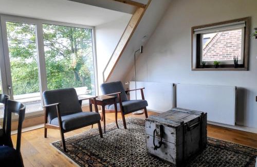 Amsterdam North Apartment | The Grutto, private apartment 25 min from city center