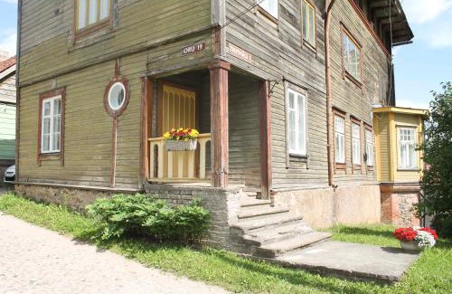 Viljandi Apartment | The Guest Apartment