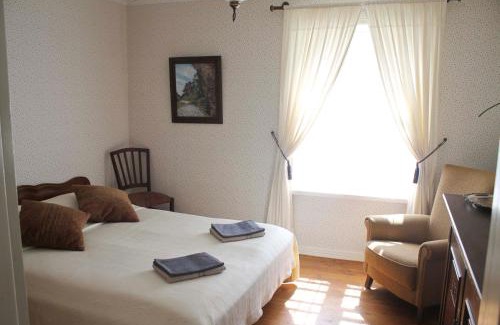 Viljandi Apartment | The Guest Apartment