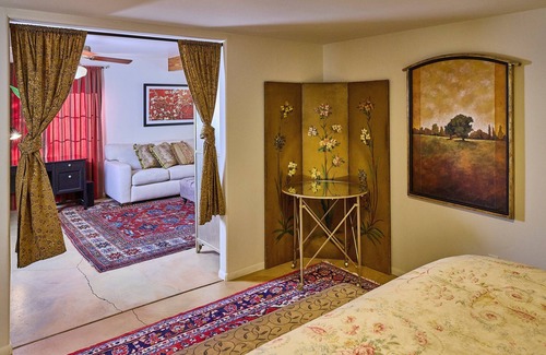 West Sedona House | The Guest Dahl House of Sedona