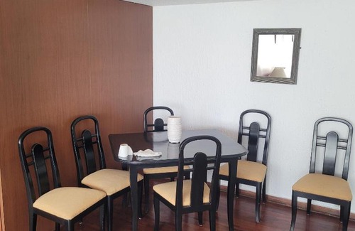 Petit Jean Ocharan Apartment | The Guest Home at the booming center of Miraflores