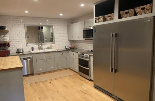 Hope Valley House | The Guest House at River Haven Sanctuary