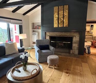 Hope Valley House | The Guest House at River Haven Sanctuary