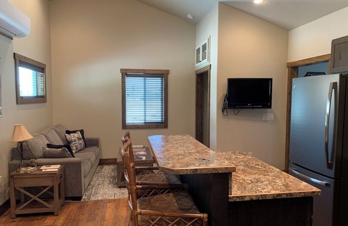Corvallis House | The Guest House at Rod and Rifle Ranch