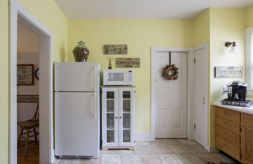 Richwood House | The Guest House Of Richwood