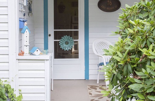 Richwood House | The Guest House Of Richwood