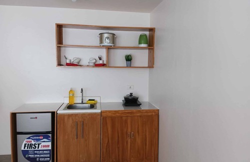 Bacolod Condo | The guest will enjoy easy access to everything from this centrally located place