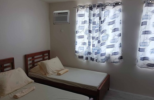 Bacolod Condo | The guest will enjoy easy access to everything from this centrally located place