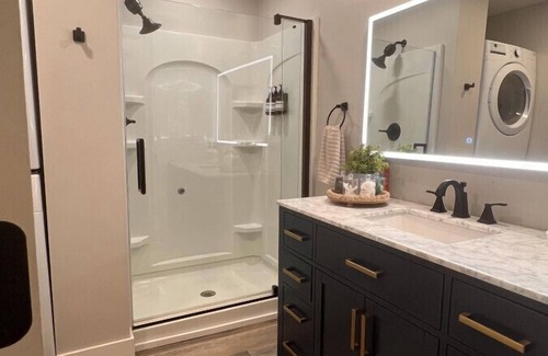 Millersburg House | The Guesthouse Newly Renovated Historic Property just steps from the Downtown