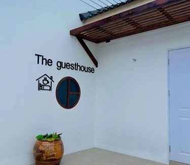 Phan House | The guesthouse
