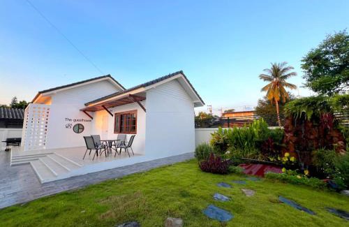 Phan House | The guesthouse