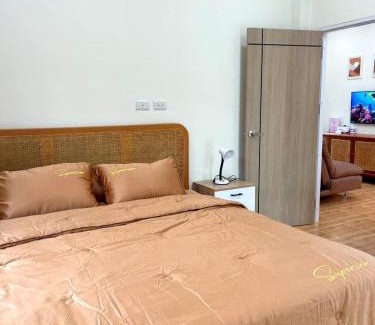 Phan House | The guesthouse