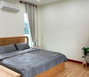 Phan House | The guesthouse