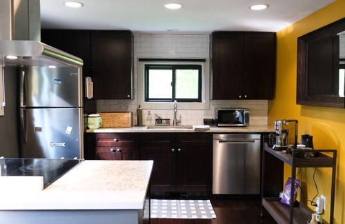 Leicester House | The Guesthouse at Durrant Farms