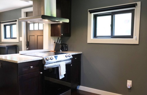 Leicester House | The Guesthouse at Durrant Farms