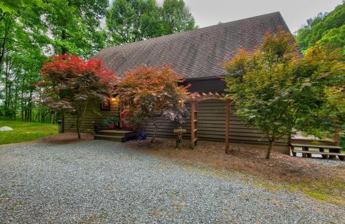 Sugar Grove House | The Guf