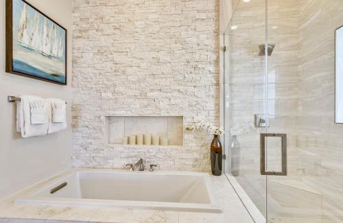 Galveston House | The Gulf Goddess