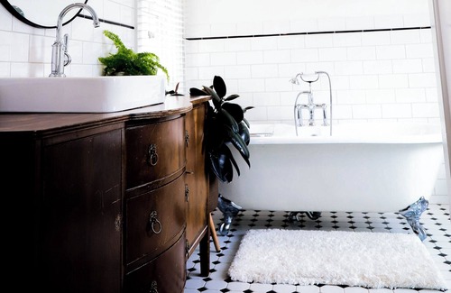 Gunbower House | The Gunbower Butter Factory Boutique Accommodation